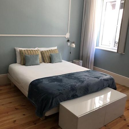 Godinho'S House Bed and Breakfast Matosinhos  Εξωτερικό φωτογραφία