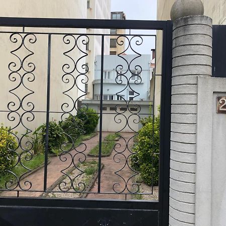 Godinho'S House Bed and Breakfast Matosinhos  Εξωτερικό φωτογραφία