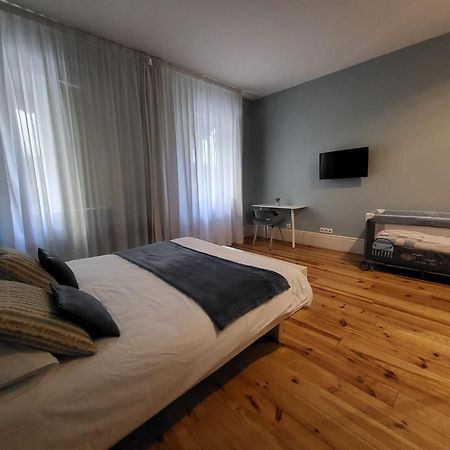 Godinho'S House Bed and Breakfast Matosinhos  Εξωτερικό φωτογραφία