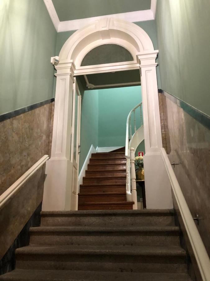 Godinho'S House Bed and Breakfast Matosinhos  Εξωτερικό φωτογραφία