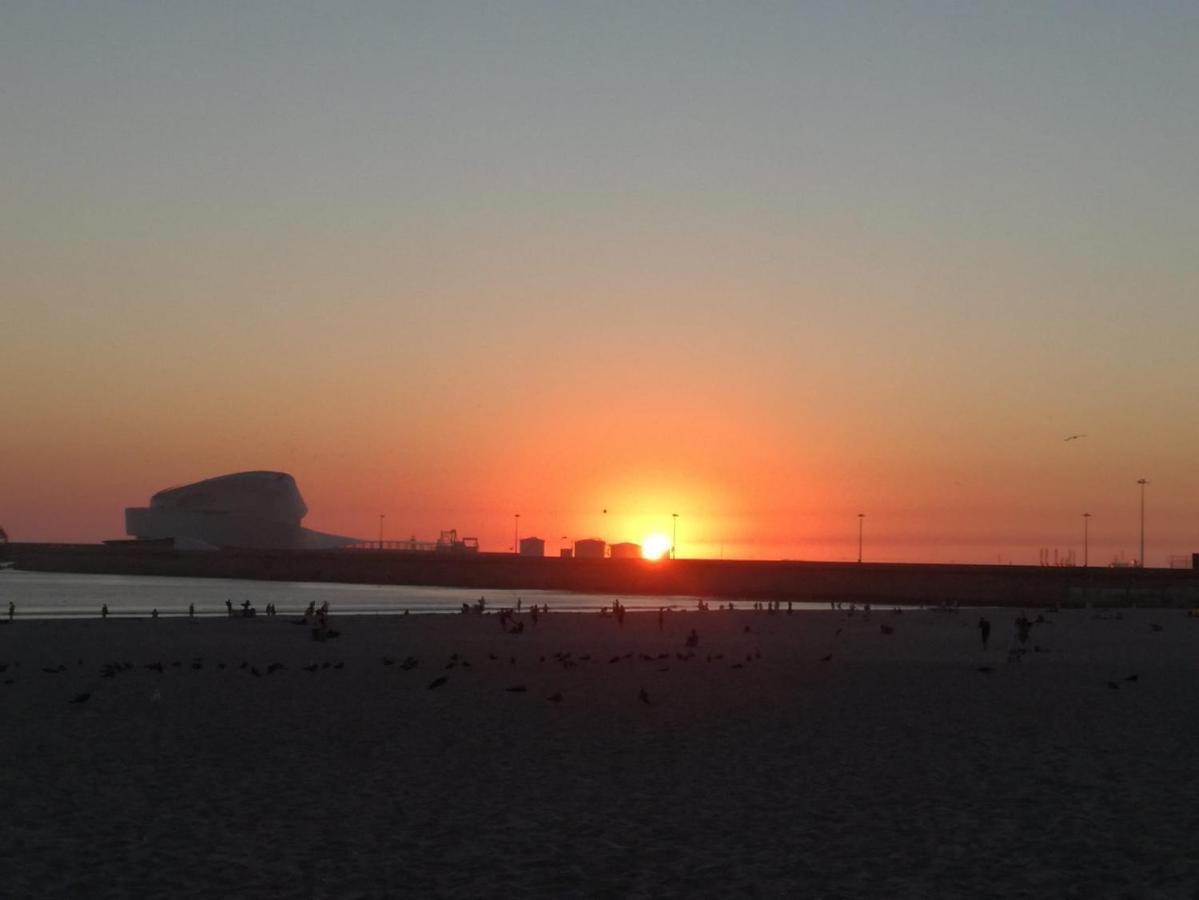 Godinho'S House Bed and Breakfast Matosinhos  Εξωτερικό φωτογραφία