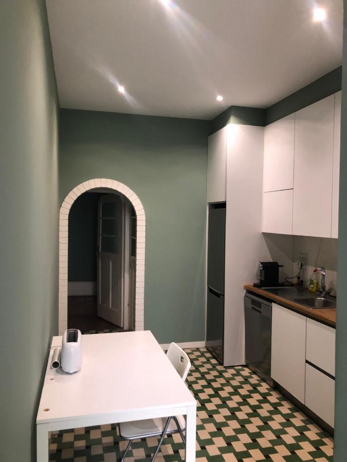 Godinho'S House Bed and Breakfast Matosinhos  Εξωτερικό φωτογραφία