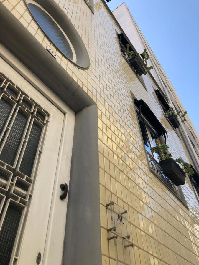 Godinho'S House Bed and Breakfast Matosinhos  Εξωτερικό φωτογραφία