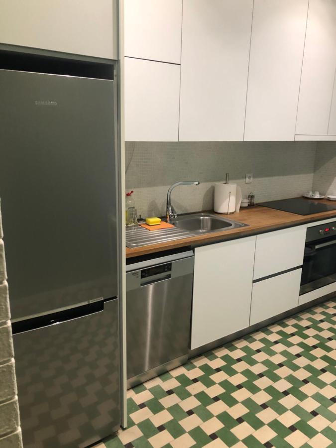 Godinho'S House Bed and Breakfast Matosinhos  Εξωτερικό φωτογραφία