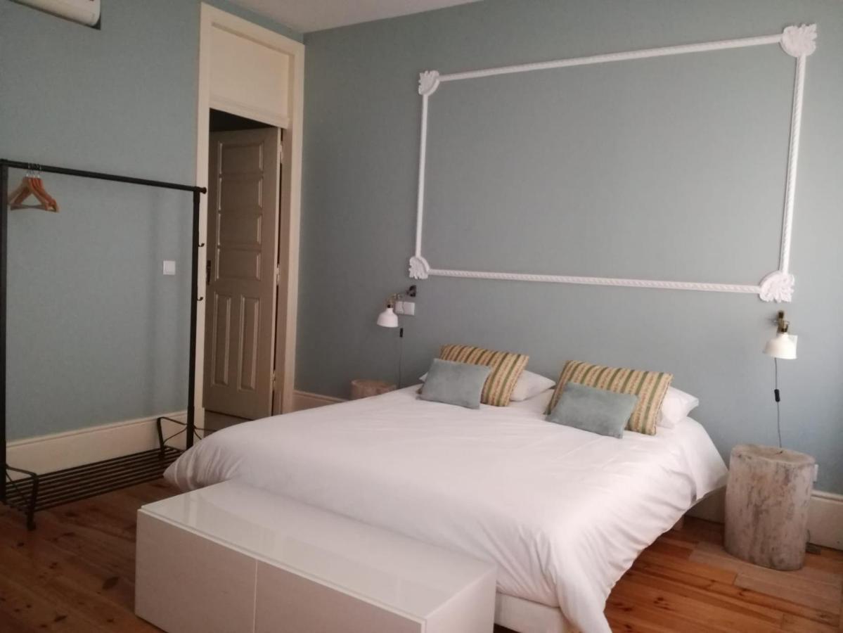 Godinho'S House Bed and Breakfast Matosinhos  Εξωτερικό φωτογραφία
