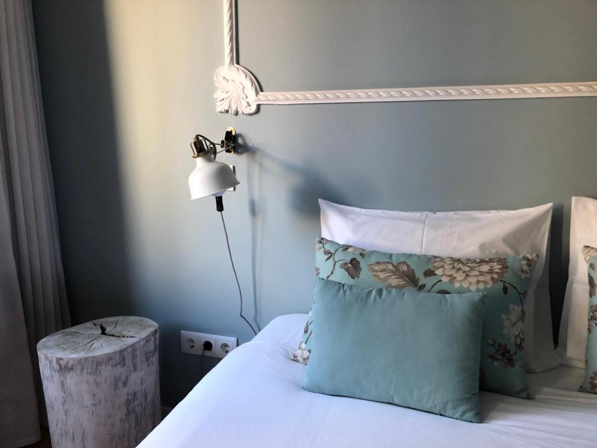 Godinho'S House Bed and Breakfast Matosinhos  Εξωτερικό φωτογραφία