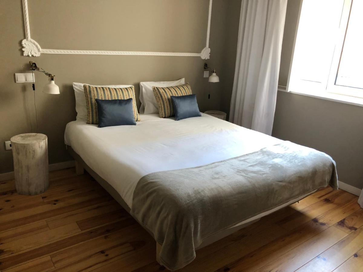 Godinho'S House Bed and Breakfast Matosinhos  Εξωτερικό φωτογραφία