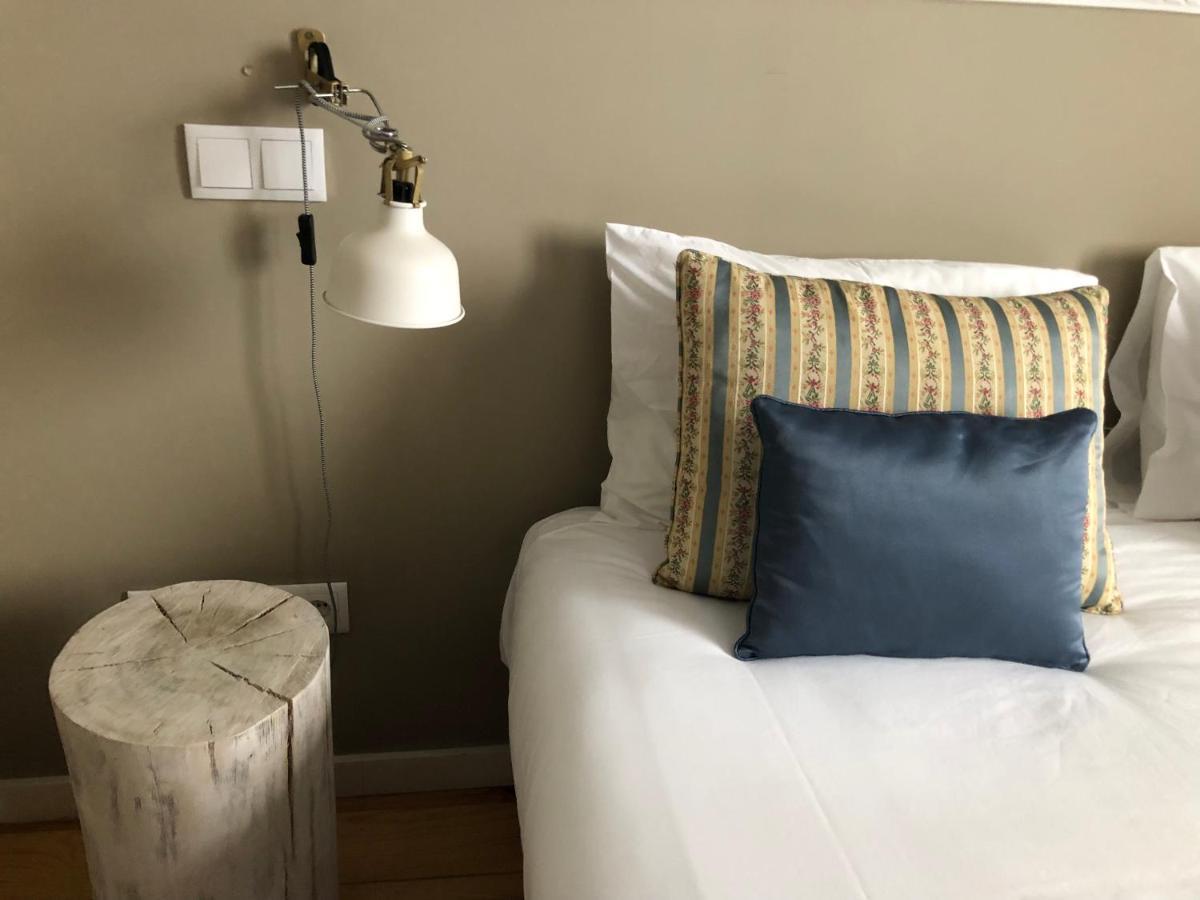 Godinho'S House Bed and Breakfast Matosinhos  Εξωτερικό φωτογραφία