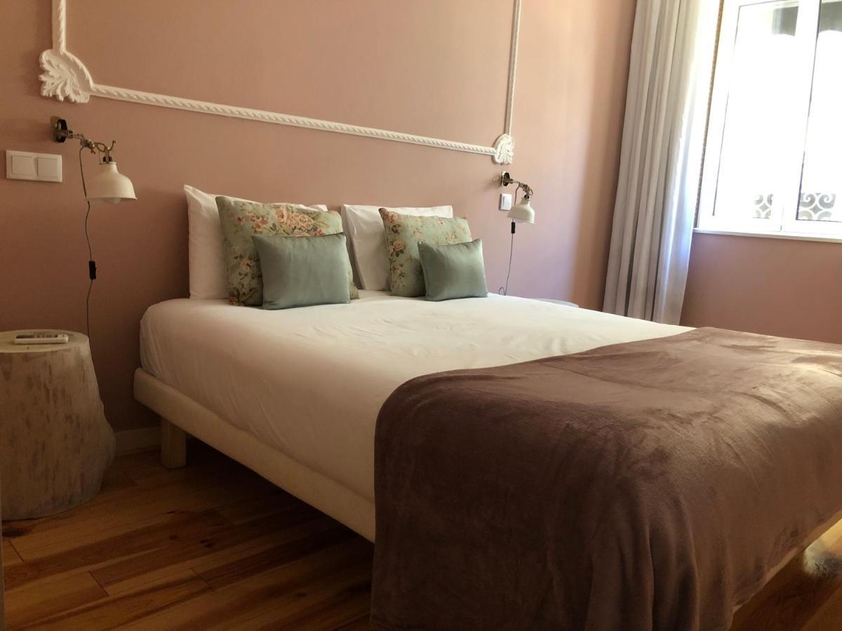 Godinho'S House Bed and Breakfast Matosinhos  Εξωτερικό φωτογραφία