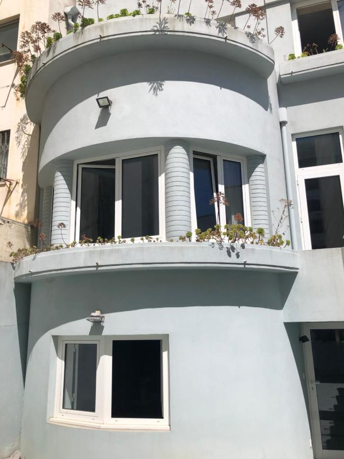 Godinho'S House Bed and Breakfast Matosinhos  Εξωτερικό φωτογραφία