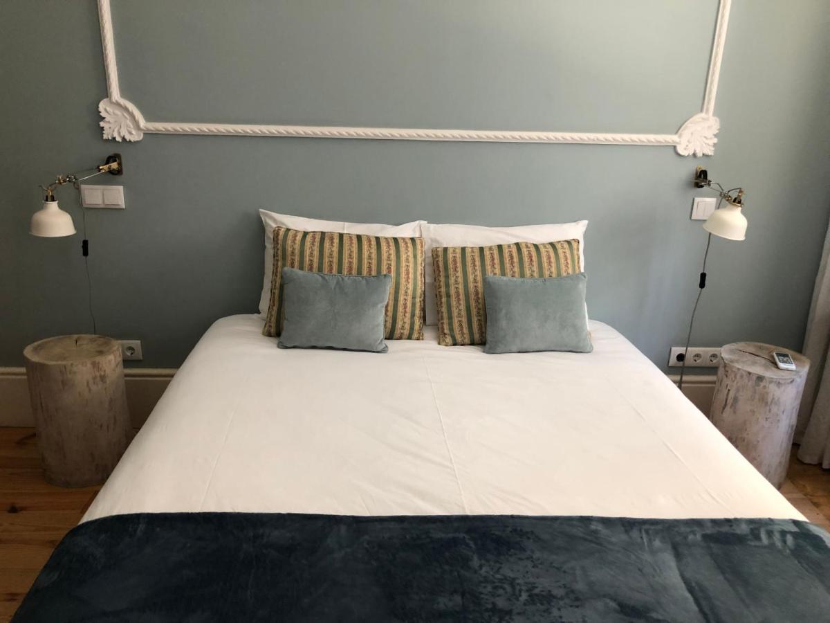 Godinho'S House Bed and Breakfast Matosinhos  Εξωτερικό φωτογραφία