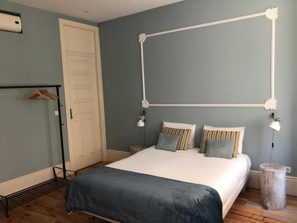 Godinho'S House Bed and Breakfast Matosinhos  Εξωτερικό φωτογραφία