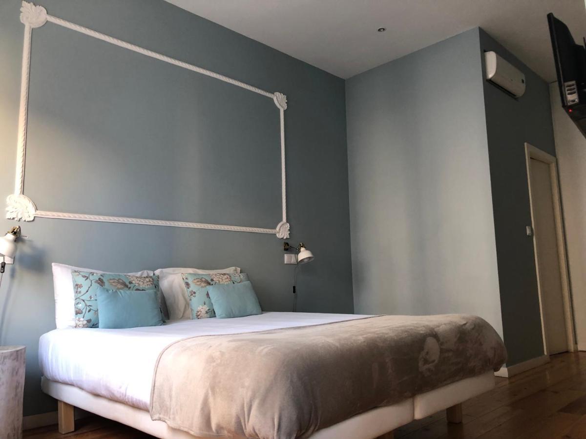Godinho'S House Bed and Breakfast Matosinhos  Εξωτερικό φωτογραφία