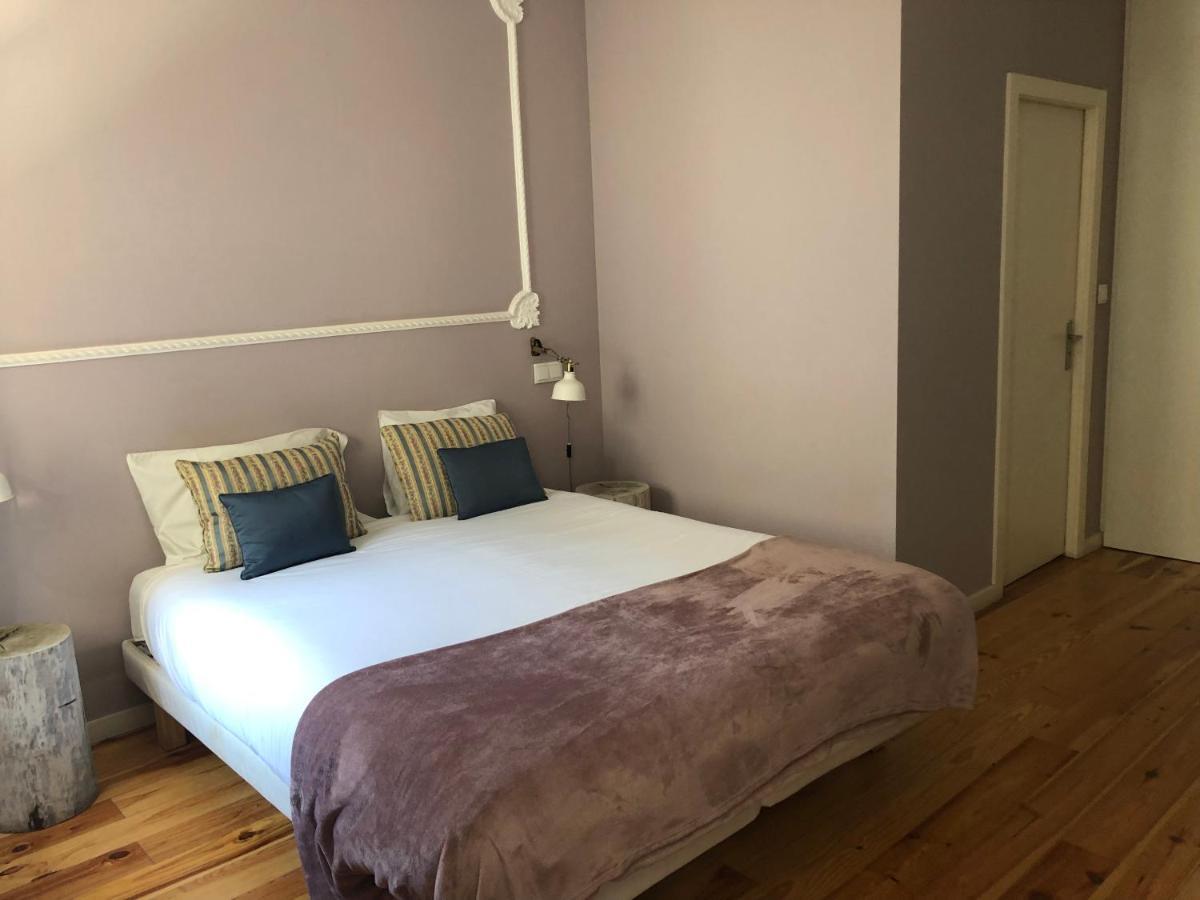 Godinho'S House Bed and Breakfast Matosinhos  Εξωτερικό φωτογραφία