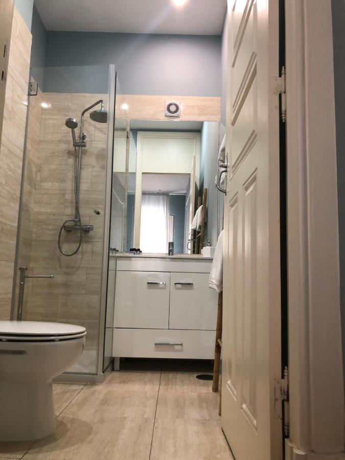 Godinho'S House Bed and Breakfast Matosinhos  Εξωτερικό φωτογραφία