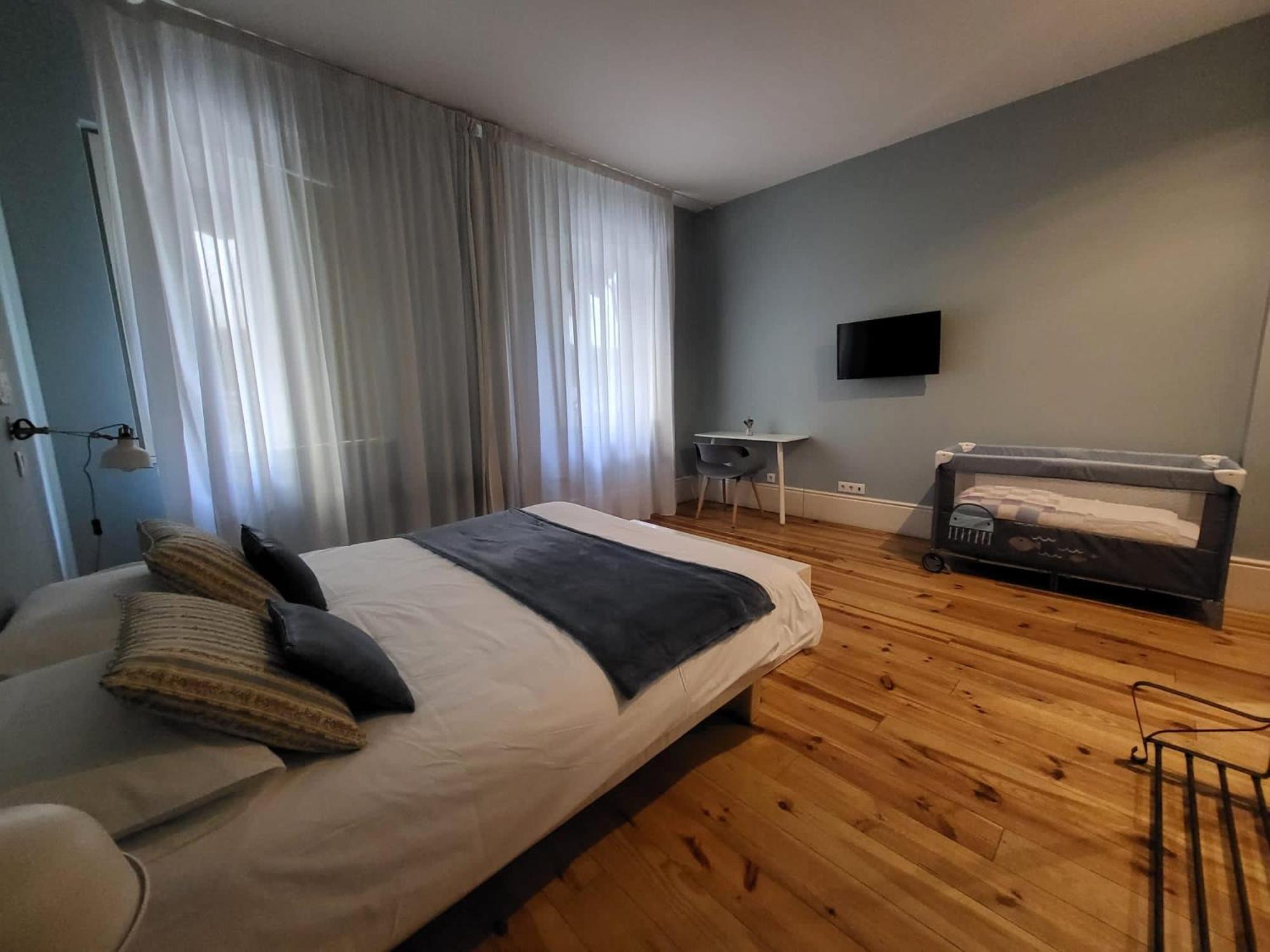 Godinho'S House Bed and Breakfast Matosinhos  Εξωτερικό φωτογραφία