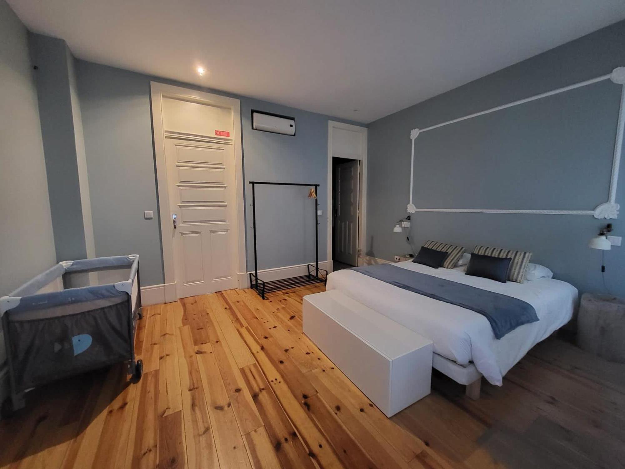 Godinho'S House Bed and Breakfast Matosinhos  Εξωτερικό φωτογραφία